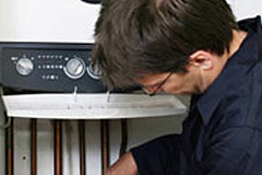 boiler repair Tregidden