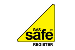 gas safe companies Tregidden